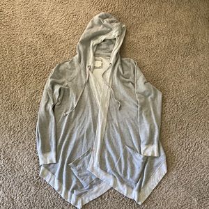 Evy’s Tree original Heathered Grey Nicole